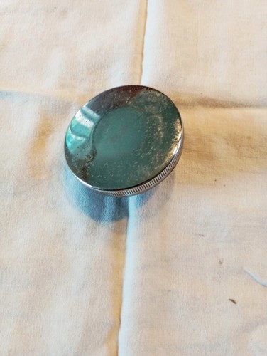 Bouchon réservoir 125 gt - 125,