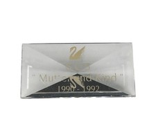 Figurine Swarovski cristal