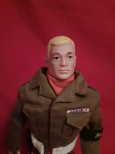 Vintage joe 1964 mp - joe,