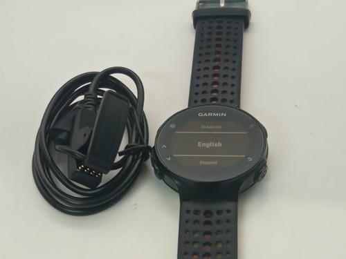 Garmin forerunner 235 gps - garmin,