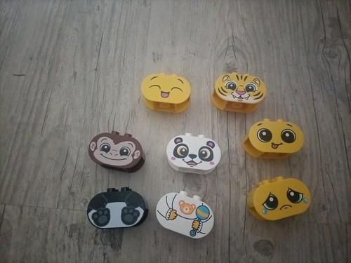 Lego duplo lot 8 - lot,