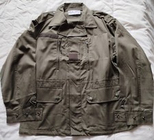 veste treillis F1 militaire uniforme de combat Légion French armée 104 C
