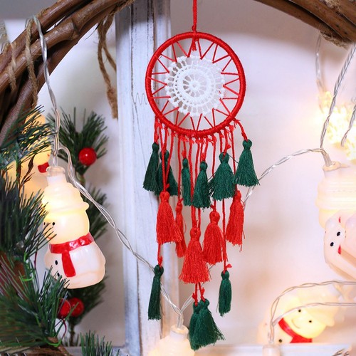 Attrape rêves noël - attrape-rêves,
