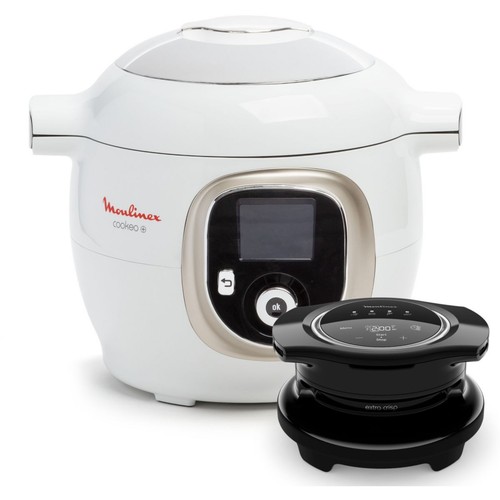 Cookeo moulinex ce85xaf0 - moulinex,