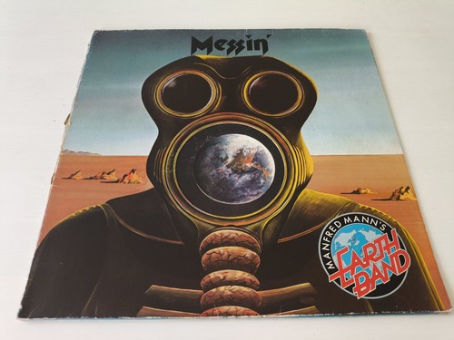 Manfred mann messin vertigo - messin,