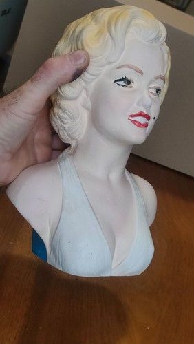 Buste marilyn monroe - de,