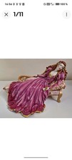 Franklin Mint Sleeping Beauty