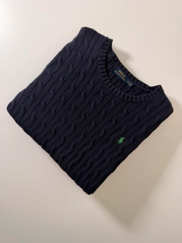 Pull ralph lauren maille - ralph,