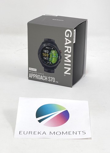 Montre connectée gps golf - montre,