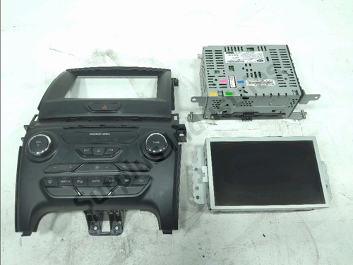 Autoradio ford ranger - autoradio, 4