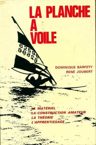 Planche voile rené - voile,