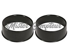 2 x couvercle de compteur pour