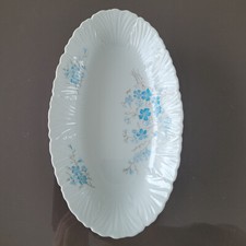 Lot de 2 petits plats et