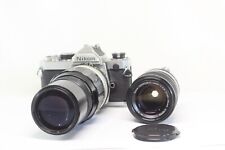 EN L'ÉTAT Nikon FM Film