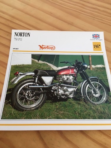 Norton 750 p11 1967 - p11,
