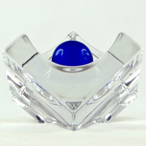 Vintage design crystal daum - design,