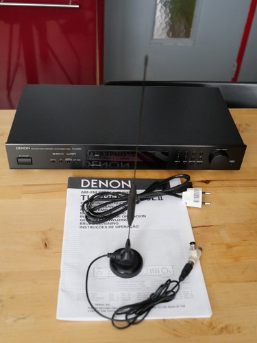 Denon précision audio - denon,