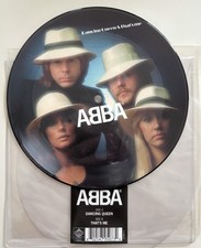 Abba Dancing Queen Picture Disc 