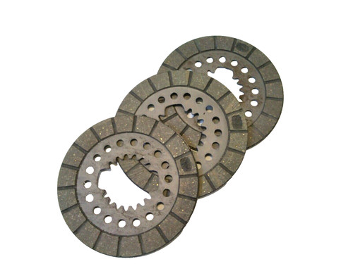 026164 serie disques - (sf1),
