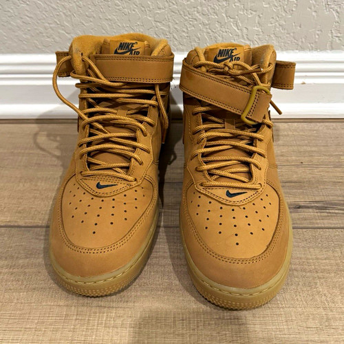 Nike air force mid 07 - nike,