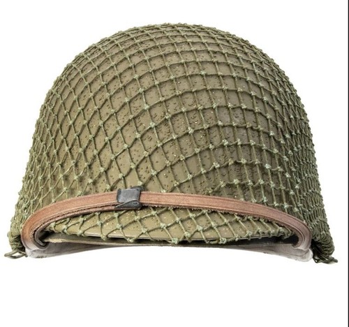 Filet casque m1 - filet,