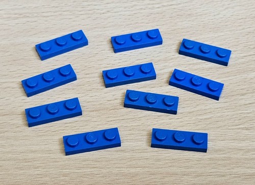 Lego 3623 10x - 3623, brique