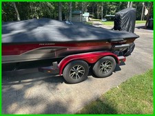 2022 Vexus 2080 Bass Boat