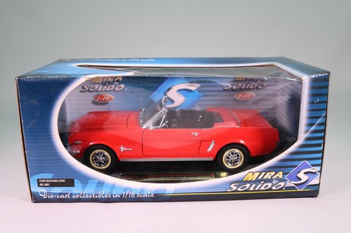 Le444 solido mira 8081 voiture - le444,