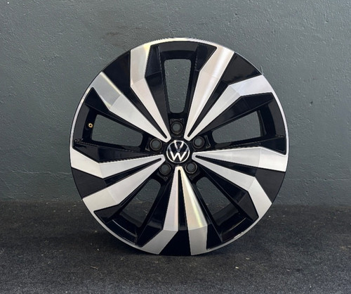 Cross taigo jante - t-cross, &