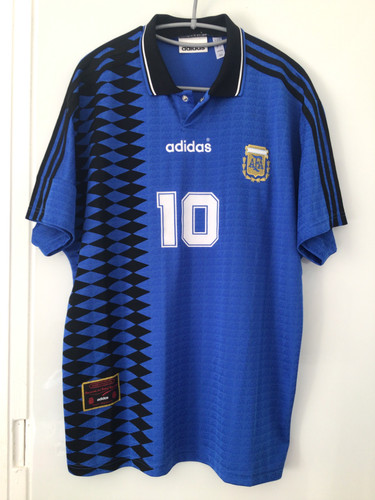 Team argentina 1994 - 1994, adidas