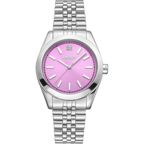Montre dkny dk1l029m0045 femme - montre,