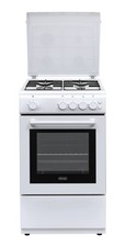DE LONGHI DL554GW Cuisinière