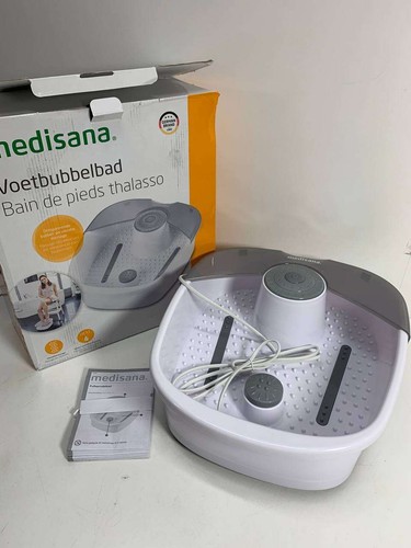 Medisana 881 appareil de - fs,