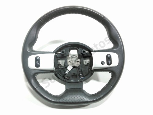 Volant 484007081r renault - volant,