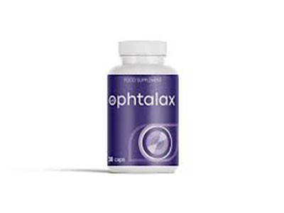 Ophtalax formule avancée - ophtalax,
