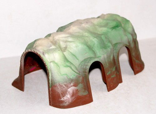 Jouef 689 maquette tunnel a - maquette,