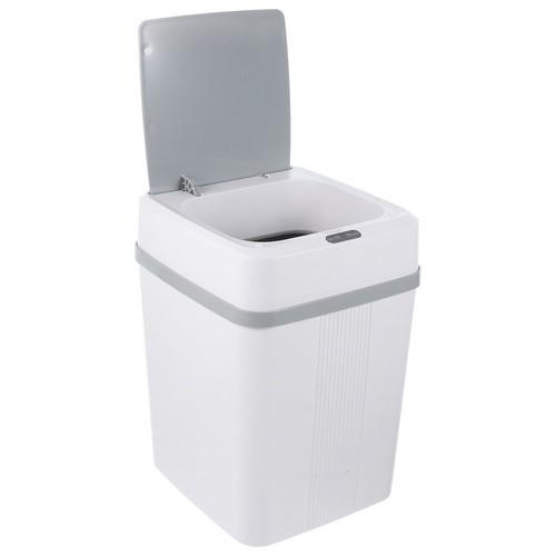 Poubelle automatique avec
