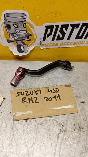 Selecteur vitesse suzuki - vitesse,
