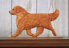 Plaque Décorative Murale