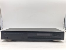 Tuner Stéréo AM/FM Yamaha TX-350 - Pour Pièces Ou Réparation, Utilisé