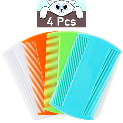 Flea comb for - flea,