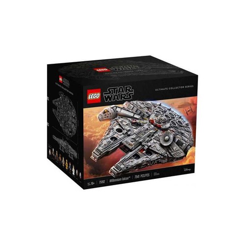 Lego star wars - star, wars™