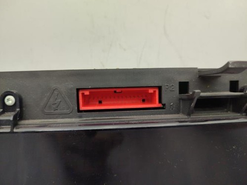Compteur renault grand - renault,