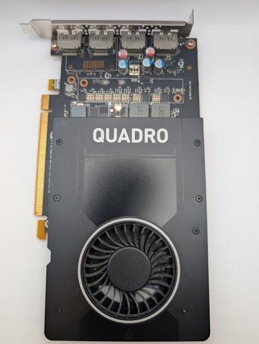 Nvidia quadro p2000 gddr5 - quadro,