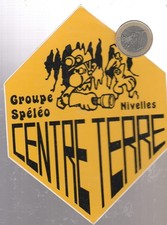 Jt sport4. Spéléo. CENTRE