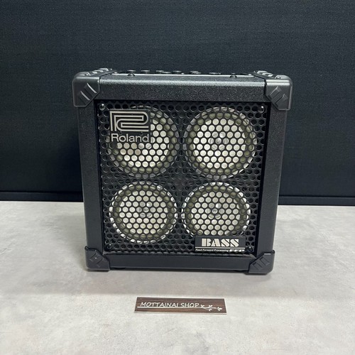 Roland micro cube - roland,