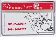 EUROPE TELECARTE / PHONECARD