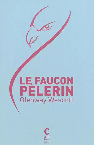 Faucon pelerin wescott - faucon,