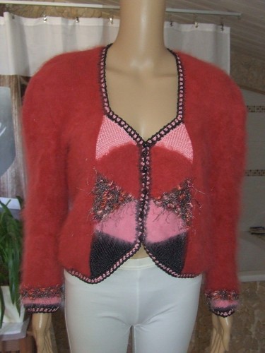 Splendide pull 100 - %, angora