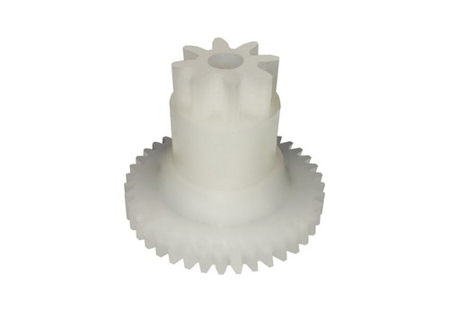 Roue dentée nylon pour - nylon,